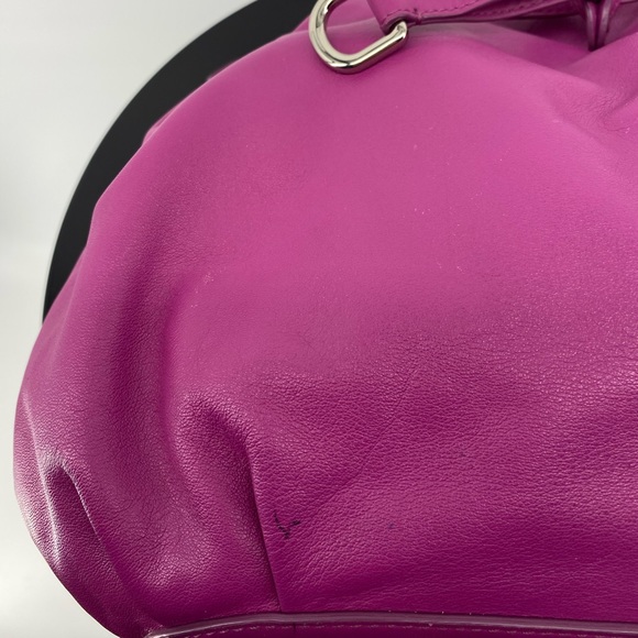 Cole Haan Cornelia Ellie Drawstring Bag - Picture 6 of 8